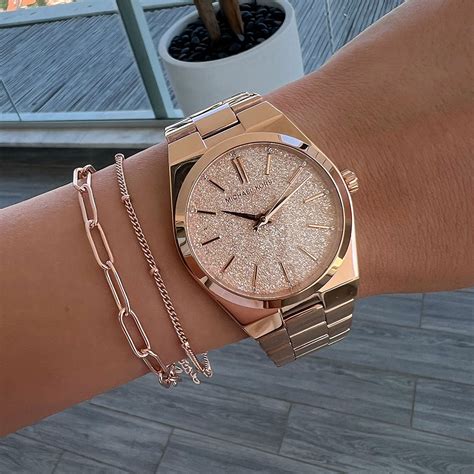 michael kors mk6624|Michael Kors 36 mm Channing MK6624 Watch.